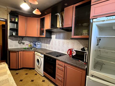 квартира за адресою Інглезі вул. (25-ї Чапаєвської Дивізії), 3/1