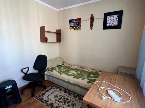 квартира за адресою Інглезі вул. (25-ї Чапаєвської Дивізії), 3/1