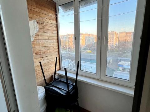 квартира за адресою Інглезі вул. (25-ї Чапаєвської Дивізії), 3/1