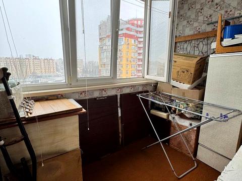 квартира за адресою Володимира Великого вул. (Мелешкіна), 29б