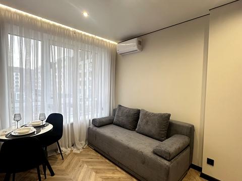 квартира по адресу Соборная ул., 2-К/14