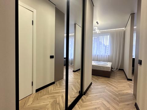 квартира по адресу Соборная ул., 2-К/14