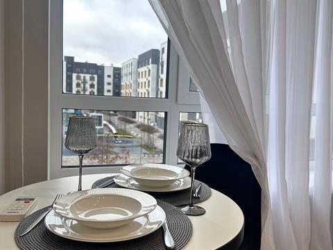 квартира по адресу Соборная ул., 2-К/14