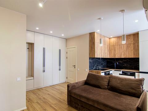 квартира за адресою с. Софіївська борщагівка, Молодіжна вул., 2