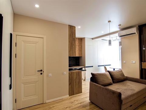 квартира за адресою с. Софіївська борщагівка, Молодіжна вул., 2