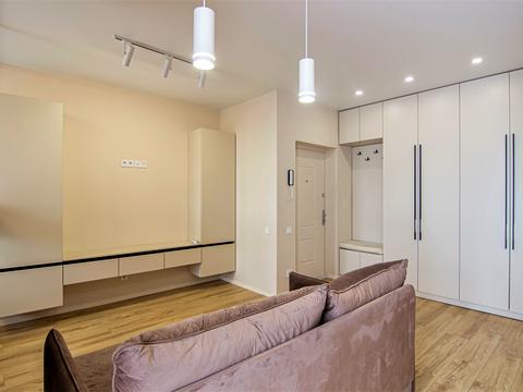 квартира за адресою с. Софіївська борщагівка, Молодіжна вул., 2