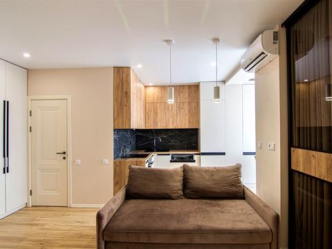 квартира за адресою с. Софіївська борщагівка, Молодіжна вул., 2