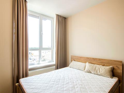 квартира за адресою с. Софіївська борщагівка, Молодіжна вул., 2