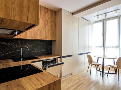 квартира за адресою с. Софіївська борщагівка, Молодіжна вул., 2