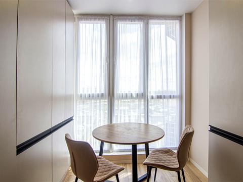 квартира за адресою с. Софіївська борщагівка, Молодіжна вул., 2