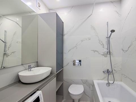 квартира за адресою с. Софіївська борщагівка, Молодіжна вул., 2