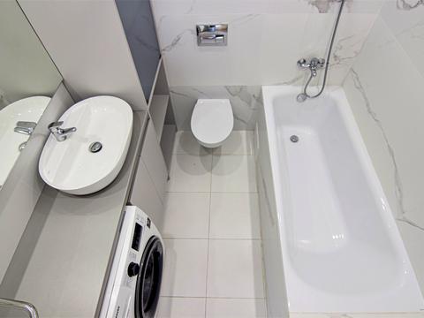 квартира за адресою с. Софіївська борщагівка, Молодіжна вул., 2