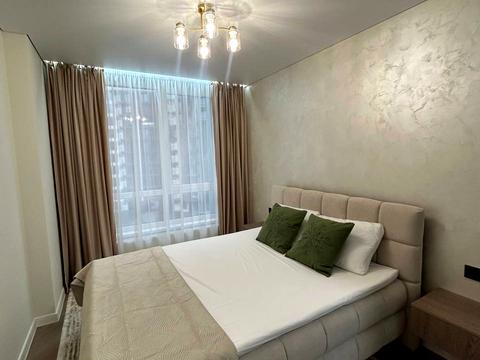 квартира по адресу Юліана Пелеша ул., 3