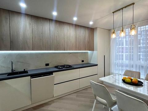 квартира по адресу Юліана Пелеша ул., 3