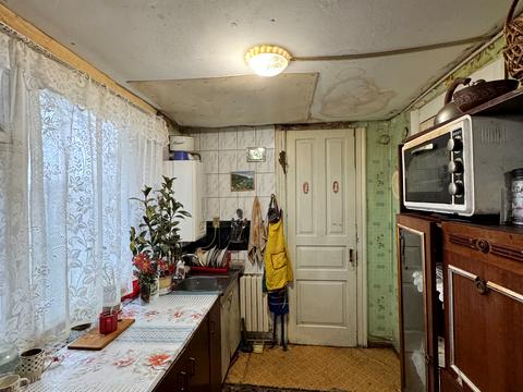 дом по адресу Кропивницкий, Седова ул. (Сєдова)