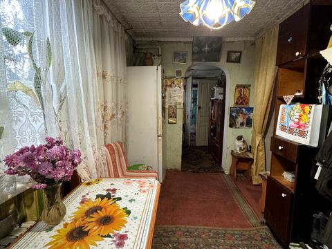 дом по адресу Кропивницкий, Седова ул. (Сєдова)