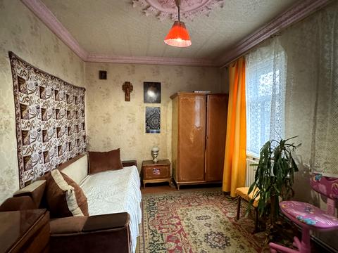 будинок за адресою Наталії Ужвій вул. (Сєдова)