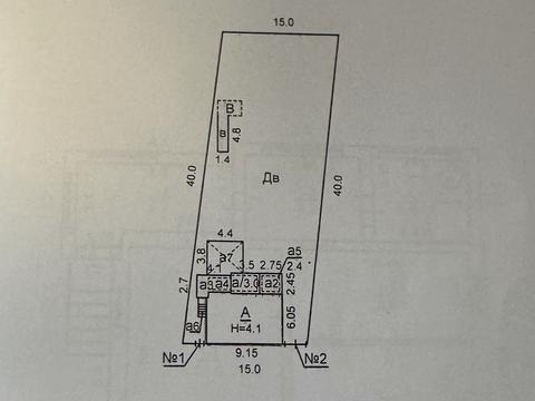 дом по адресу Кропивницкий, Седова ул. (Сєдова)