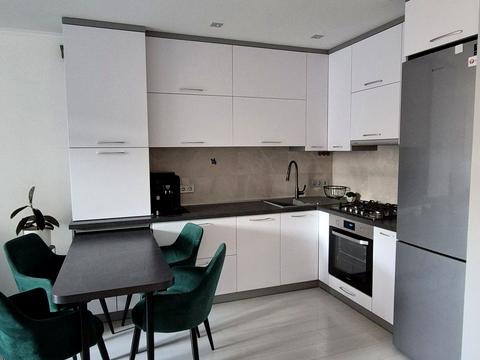 квартира за адресою Львів, Зелена вул., 204б