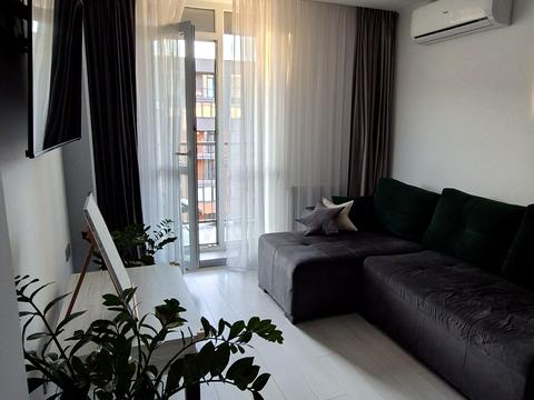 квартира за адресою Львів, Зелена вул., 204б