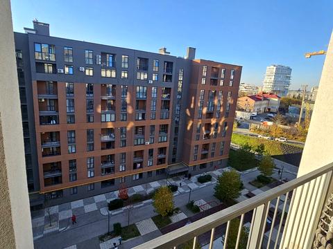 квартира за адресою Львів, Зелена вул., 204б