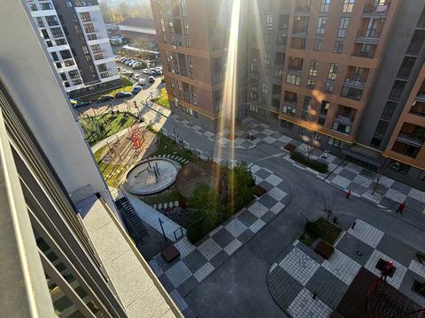 квартира за адресою Львів, Зелена вул., 204б