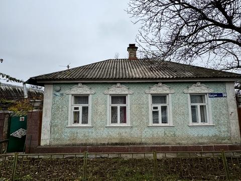 дом по адресу Кропивницкий, Седова ул. (Сєдова)