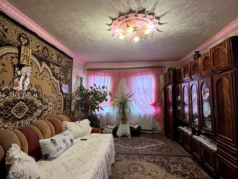 дом по адресу Кропивницкий, Седова ул. (Сєдова)