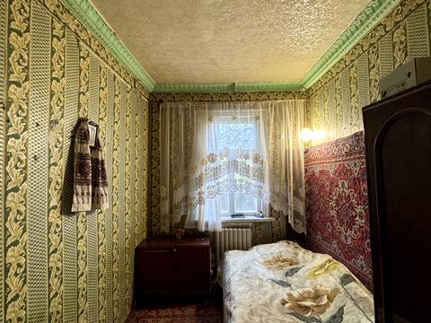 дом по адресу Кропивницкий, Седова ул. (Сєдова)