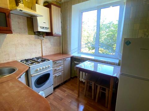 квартира за адресою Івана Пулюя вул. (Хотовицького), 9/1