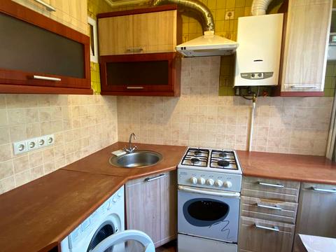 квартира за адресою Івана Пулюя вул. (Хотовицького), 9/1