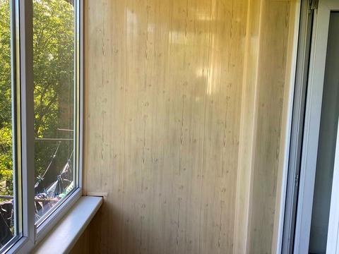 квартира за адресою Івана Пулюя вул. (Хотовицького), 9/1