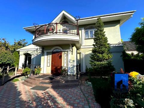 будинок за адресою Євгена Вирового вул. (Кочкіна)