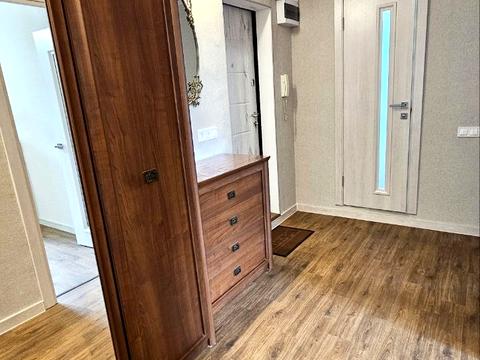 квартира по адресу Фонтанская дорога ул., 41