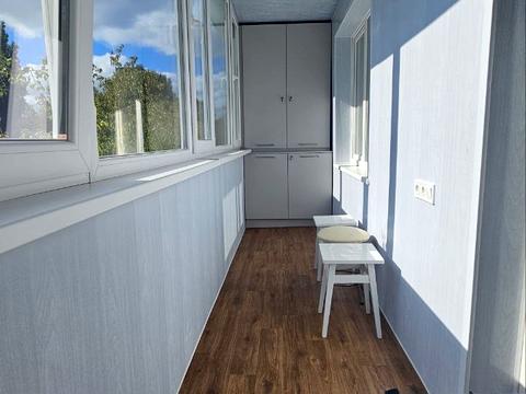 квартира по адресу Фонтанская дорога ул., 41