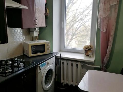 квартира по адресу Академика Заболотного ул., 18