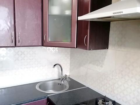 квартира по адресу Академика Заболотного ул., 18