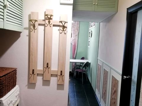 квартира по адресу Академика Заболотного ул., 18