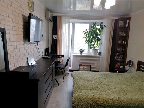 квартира по адресу Академика Заболотного ул., 18