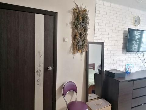 квартира по адресу Академика Заболотного ул., 18