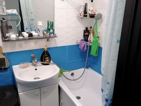 квартира по адресу Академика Заболотного ул., 18