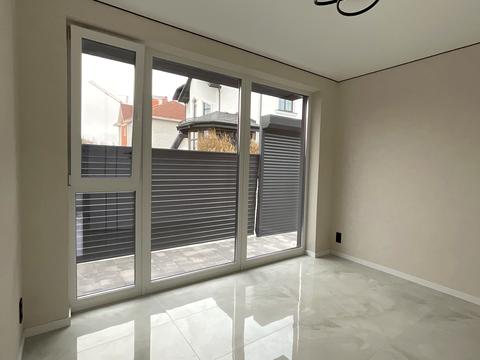 дом по адресу Яровая ул.