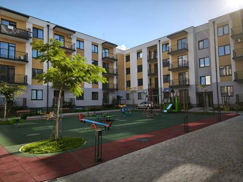 квартира за адресою Загорська вул., 188