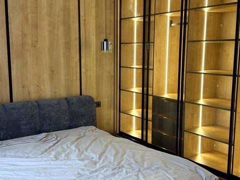 квартира за адресою Щирецька вул., 30