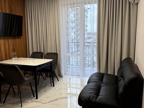 квартира за адресою Щирецька вул., 30