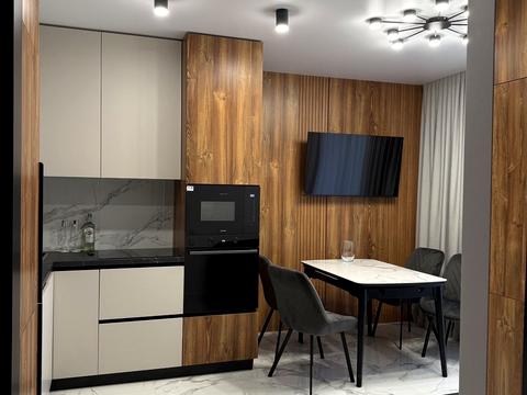 квартира за адресою Щирецька вул., 30