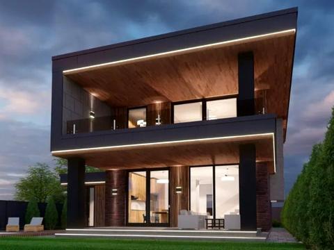 дом по адресу Генерала Пушкина ул., 121