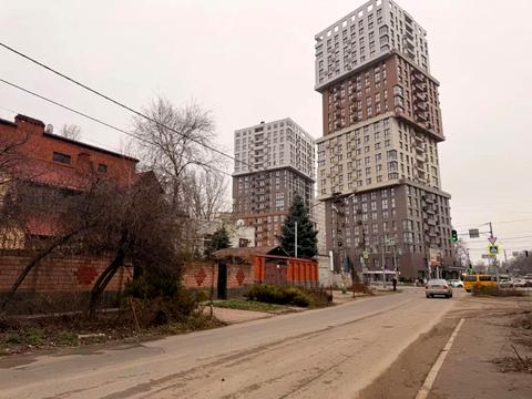 дом по адресу Генерала Пушкина ул., 121