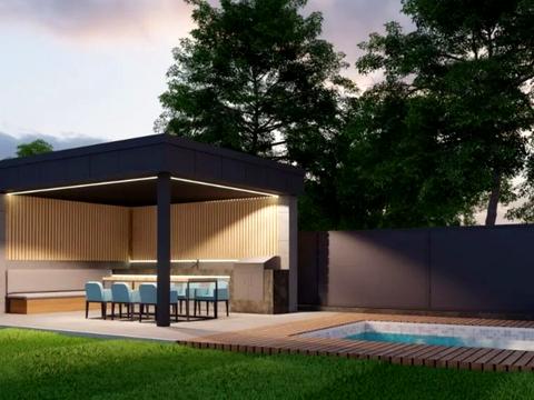 дом по адресу Генерала Пушкина ул., 121