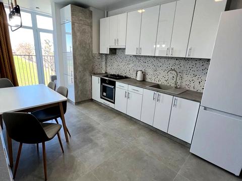 квартира по адресу Оптимістична ул., 1